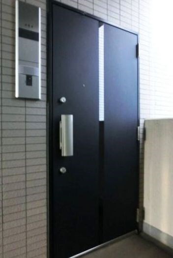 HF早稲田レジデンスⅡの物件内観写真