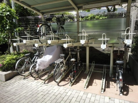 HF早稲田レジデンスⅡの物件内観写真