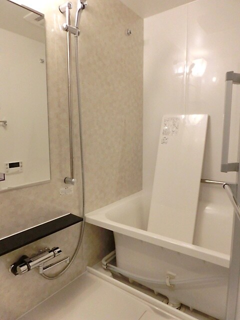 パークアクシス市谷加賀町の物件内観写真