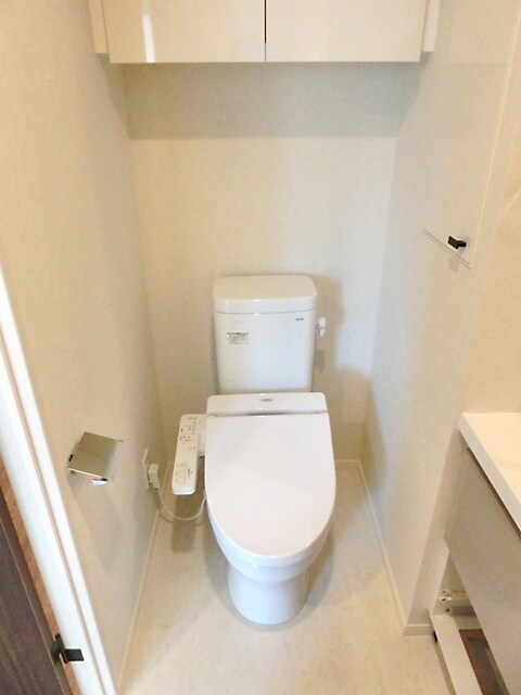 パークアクシス市谷加賀町の物件内観写真