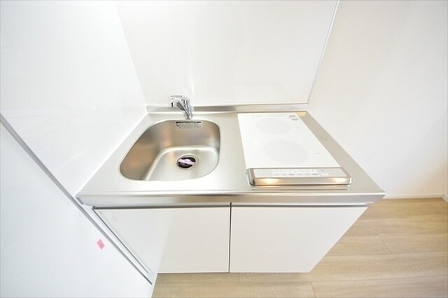 ファーヴァル代々木上原の物件内観写真