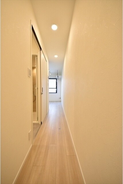 ファーヴァル代々木上原の物件内観写真