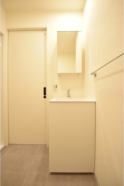 ファーヴァル代々木上原の物件内観写真