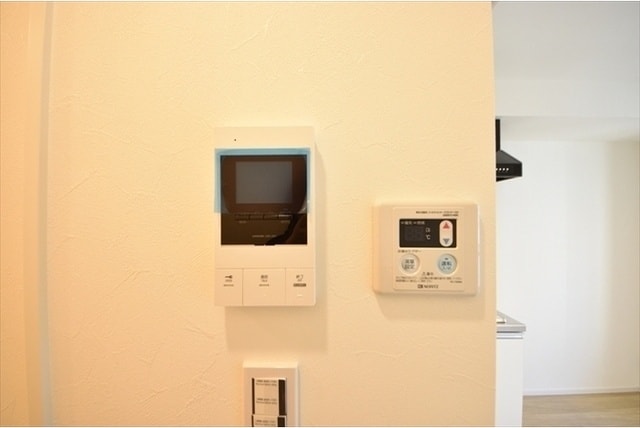 ファーヴァル代々木上原の物件内観写真