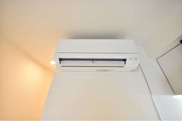 ファーヴァル代々木上原の物件内観写真