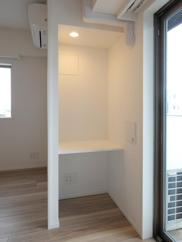 オーパスホームズ大泉学園Ⅰの物件内観写真