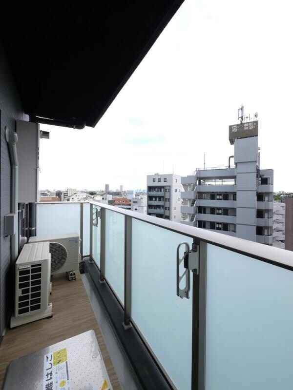 オーパスホームズ大泉学園Ⅰの物件内観写真