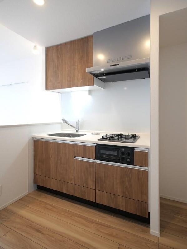 オーパスホームズ大泉学園Ⅰの物件内観写真