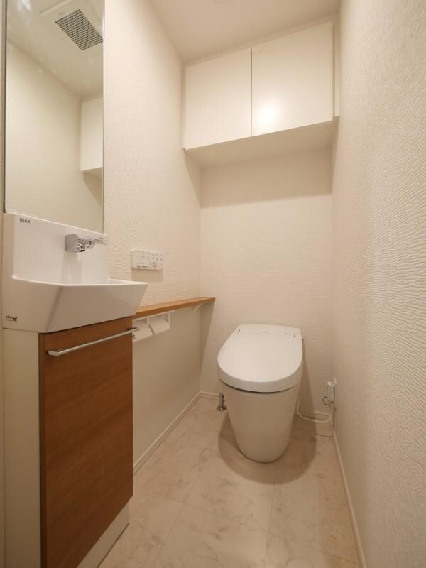 オーパスホームズ大泉学園Ⅰの物件内観写真