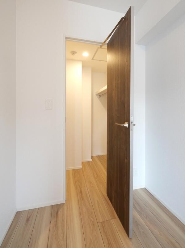 オーパスホームズ大泉学園Ⅰの物件内観写真