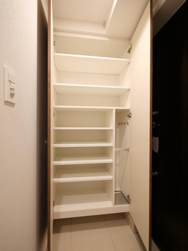 オーパスホームズ大泉学園Ⅰの物件内観写真