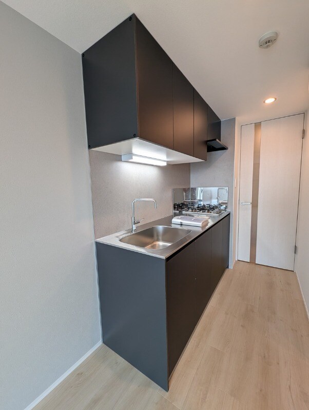 レジディア幡ヶ谷の物件内観写真