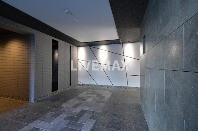 市谷鷹匠町レジデンスの物件外観写真