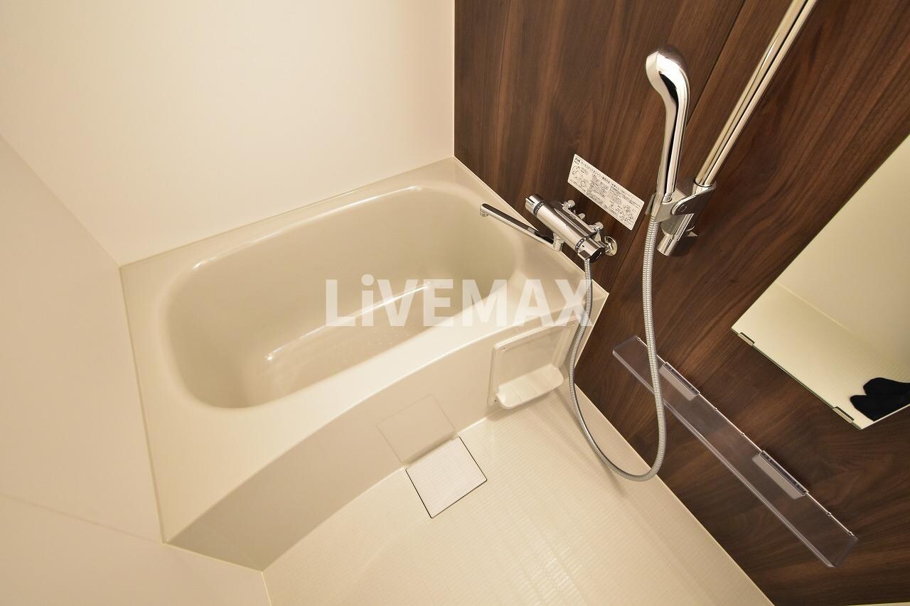 市谷鷹匠町レジデンスの物件内観写真