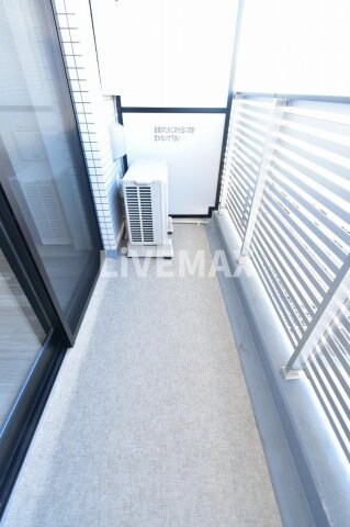 市谷鷹匠町レジデンスの物件内観写真