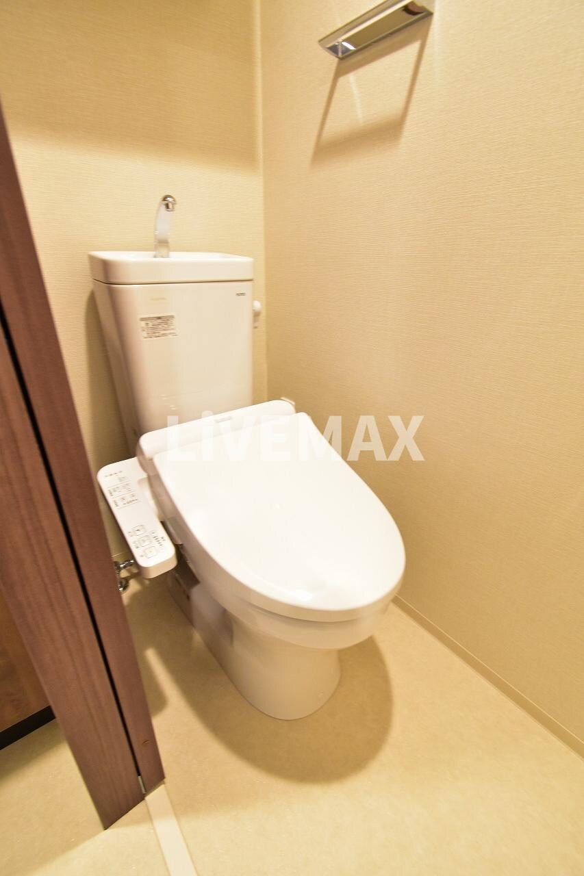 市谷鷹匠町レジデンスの物件内観写真