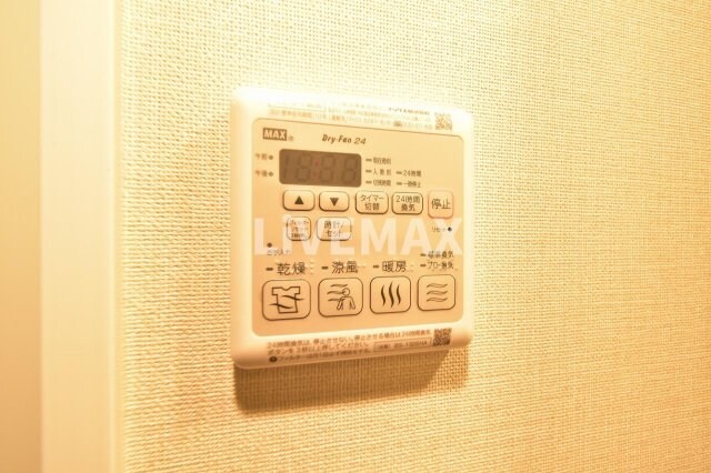 市谷鷹匠町レジデンスの物件内観写真