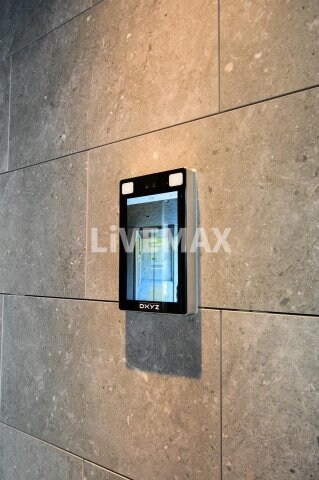 市谷鷹匠町レジデンスの物件内観写真