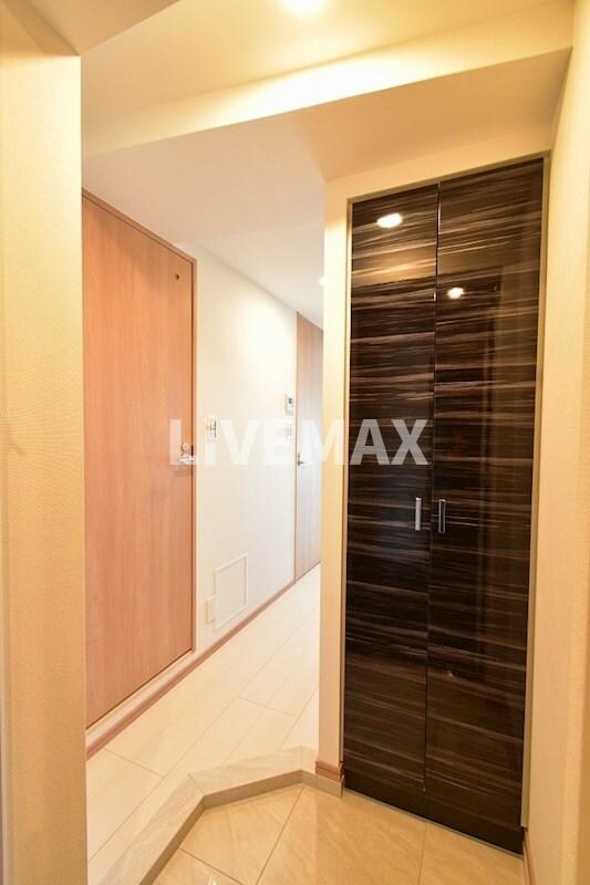 若松河田駅 徒歩5分 5階の物件内観写真