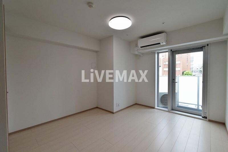 若松河田駅 徒歩5分 5階の物件内観写真