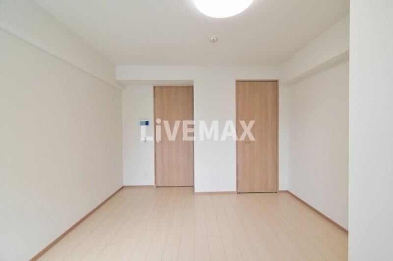 若松河田駅 徒歩5分 5階の物件内観写真