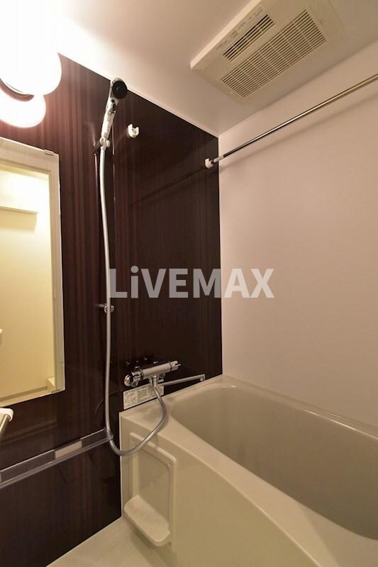 若松河田駅 徒歩5分 5階の物件内観写真