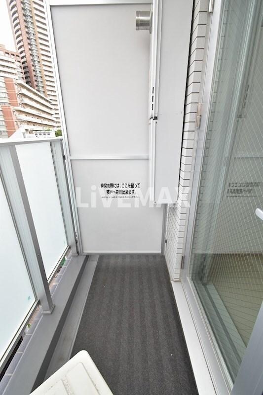 若松河田駅 徒歩5分 5階の物件内観写真