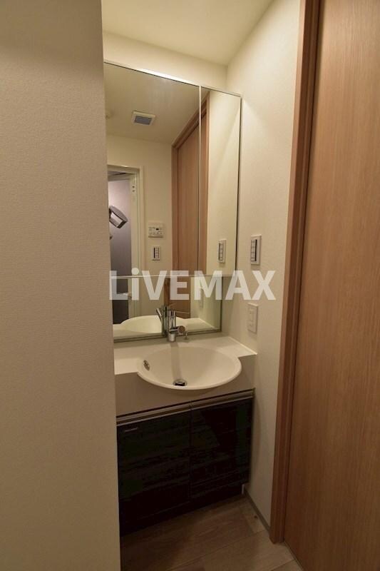 若松河田駅 徒歩5分 5階の物件内観写真