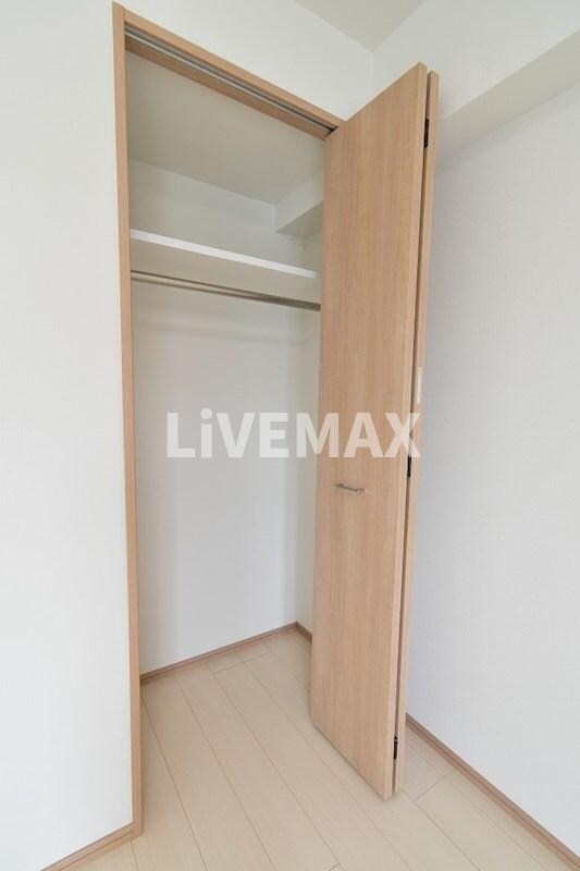 若松河田駅 徒歩5分 5階の物件内観写真