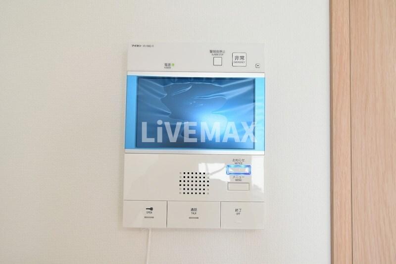 若松河田駅 徒歩5分 5階の物件内観写真