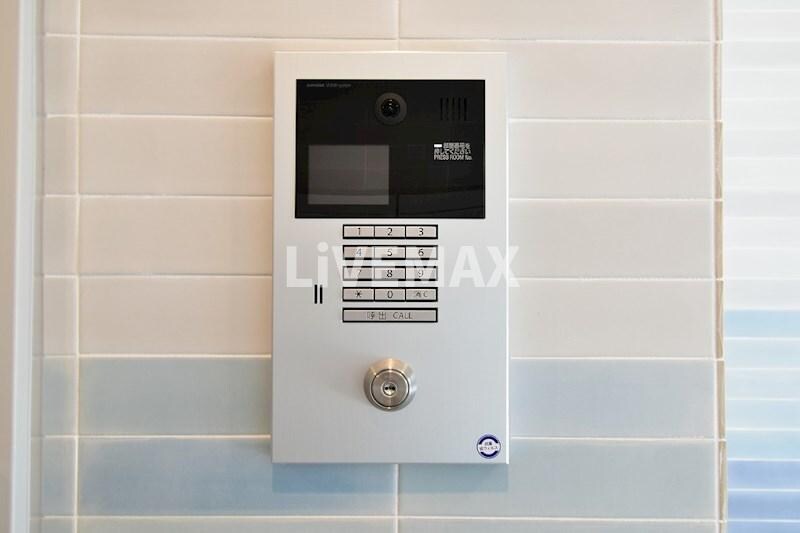 若松河田駅 徒歩5分 5階の物件内観写真