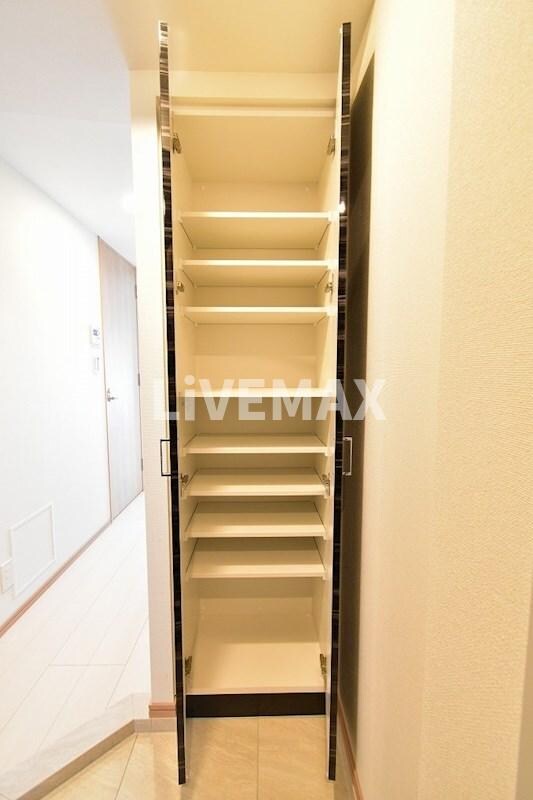 若松河田駅 徒歩5分 5階の物件内観写真