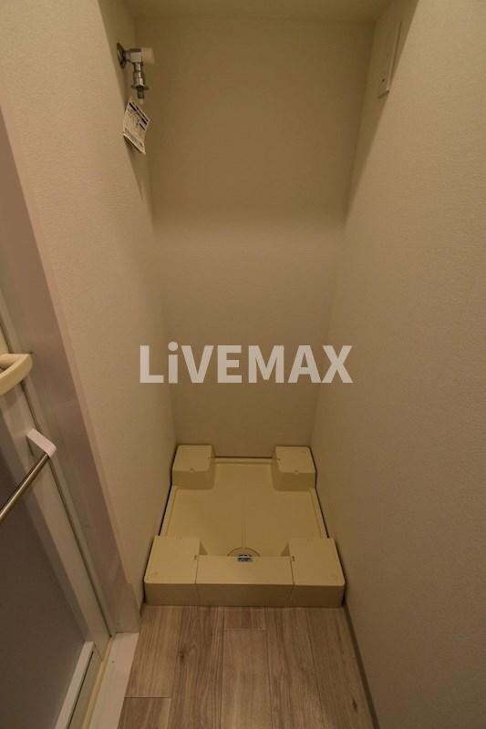 若松河田駅 徒歩5分 5階の物件内観写真