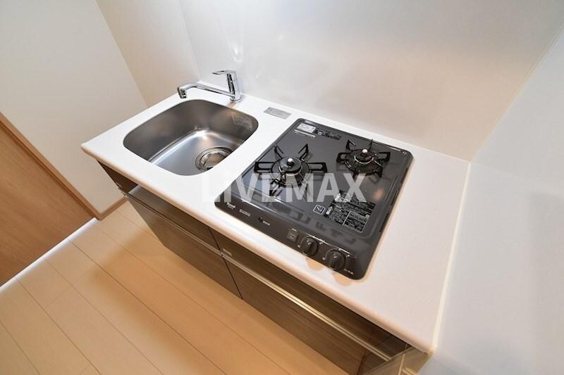 若松河田駅 徒歩5分 5階の物件内観写真