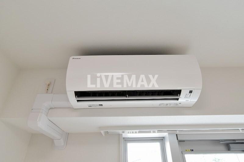 若松河田駅 徒歩5分 5階の物件内観写真