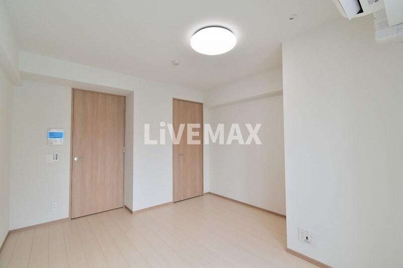 若松河田駅 徒歩5分 5階の物件内観写真