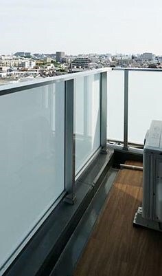 ラフィスタ中板橋の物件内観写真