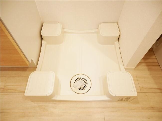 ラフィスタ中板橋の物件内観写真