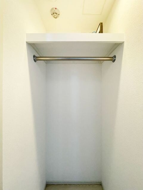 ＡＩＦＬＡＴ若松河田の物件内観写真