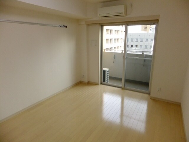 新宿御苑前駅 徒歩3分 5階の物件内観写真