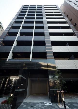 江戸川橋駅 徒歩3分 2階の物件外観写真