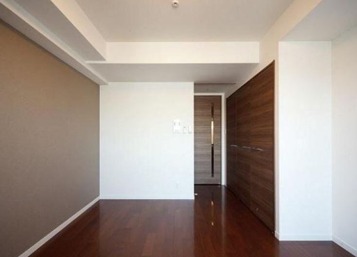 江戸川橋駅 徒歩3分 2階の物件内観写真