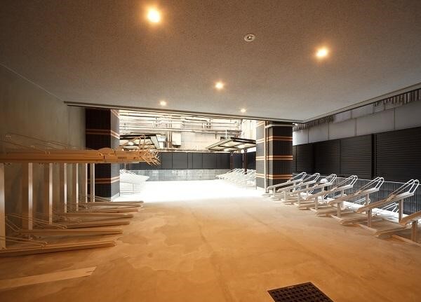 江戸川橋駅 徒歩3分 2階の物件外観写真