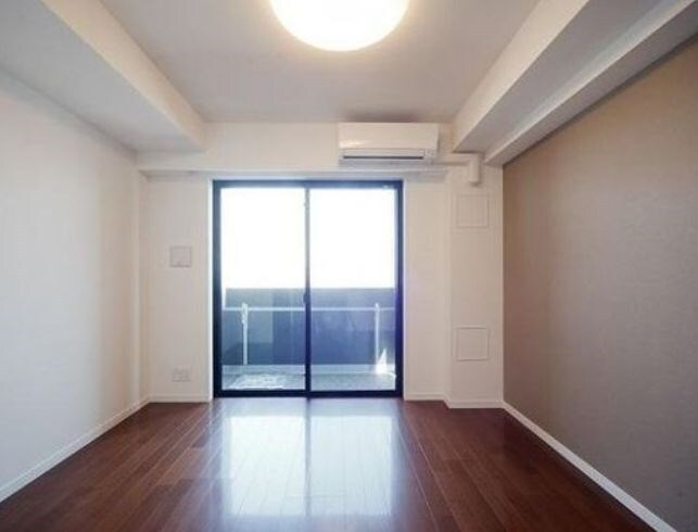 江戸川橋駅 徒歩3分 2階の物件内観写真