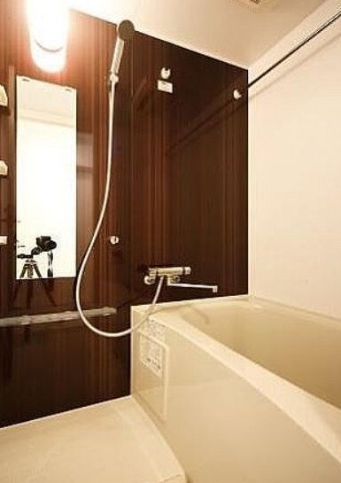 江戸川橋駅 徒歩3分 2階の物件内観写真