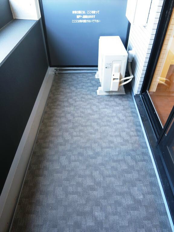 江戸川橋駅 徒歩3分 2階の物件内観写真