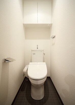 江戸川橋駅 徒歩3分 2階の物件内観写真