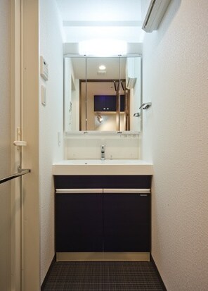 江戸川橋駅 徒歩3分 2階の物件内観写真