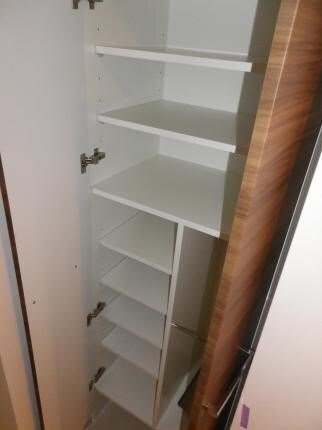 江戸川橋駅 徒歩3分 2階の物件内観写真