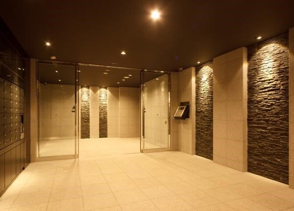 江戸川橋駅 徒歩3分 2階の物件内観写真